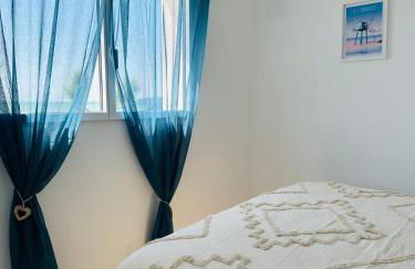 Villa front de mer avec jacuzzi et accès plage - Foto 33