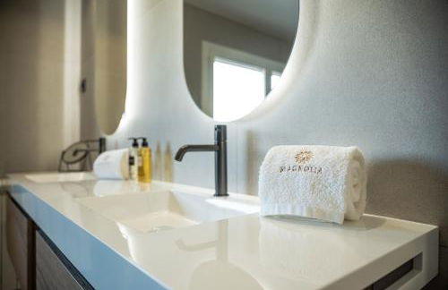 Magnolia Luxury Villa - Foto 52