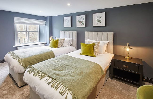 Host Stay The Old Brewery - Photo 27