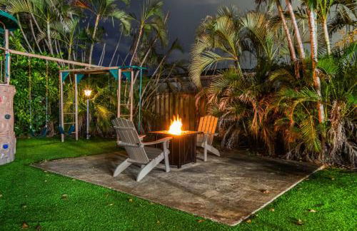 One and Only Villa Monster Pickleball Jacuzzi Pool - Foto 56