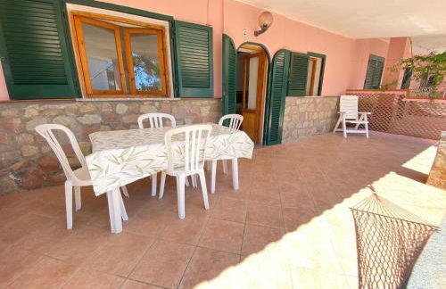 Hillsea Villas Marina Di Camerota - Foto 1