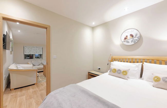 Pinetum Garden Cottages - Photo 5