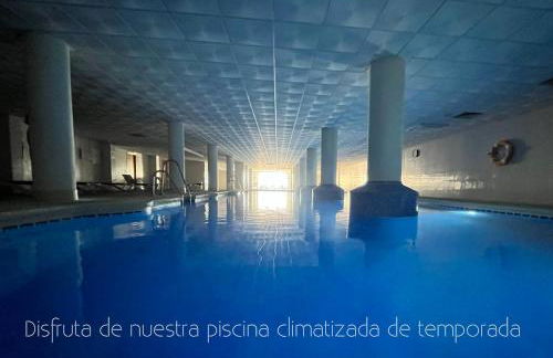 Apartamentos MSC Golf & Beach - Foto 31