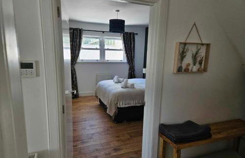 Hillside House - Foto 16