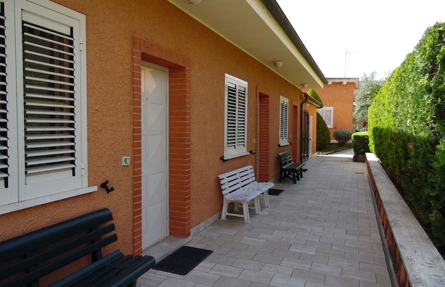 Agriturismo Galeazzi - Foto 39