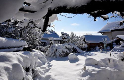 Bantles Parterre Ferienwohnung - Foto 28