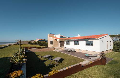 Dunéa - Oceanfront Luxury and Serenity - Ofir - Foto 5