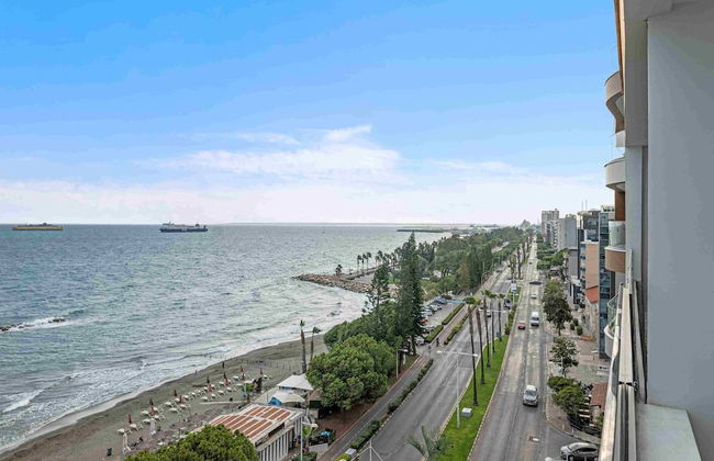 Phaedrus Living: Limassol Seaside Residences 01 - Foto 8