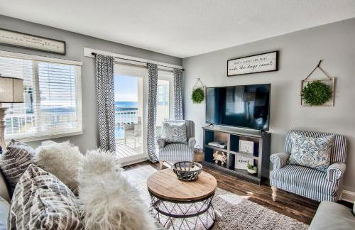 Holiday Surf and Racquet Unit 211 - Foto 8