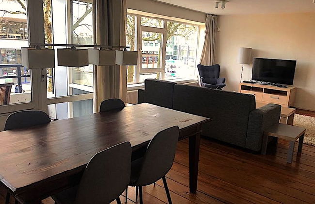 MyCityLofts - Teilinger - Foto 2