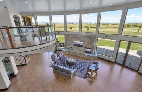 Luxury Mansion Retreat Sleeps 20 Panoramic VIEWS - Foto 24