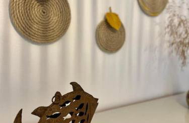 Dall'Egeo παραδοσιακό κυκλαδίτικο σπίτι - Photo 17