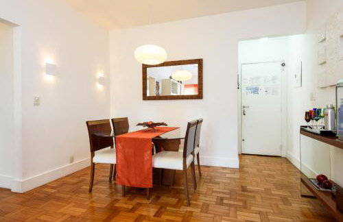 Copacabana Beach Amazing Lux 2 Bedroom Apartment - Photo 11