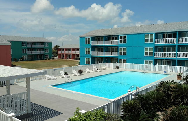 Executive Keys Condominiums on the Beach - Foto 1