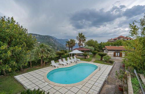 Villa La Pace - Foto 113