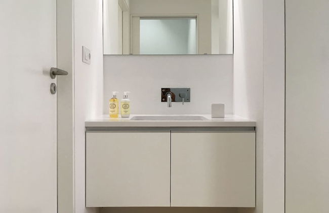 Antiga Fábrica de Chá - Amazing Ocean View - Photo 36