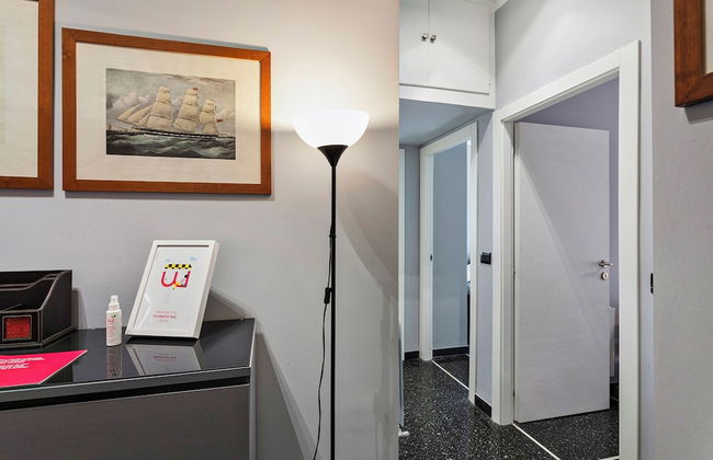 L'Aria del Mare by Wonderful Italy - Foto 17