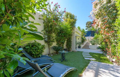 Villa Paradise - Foto 65