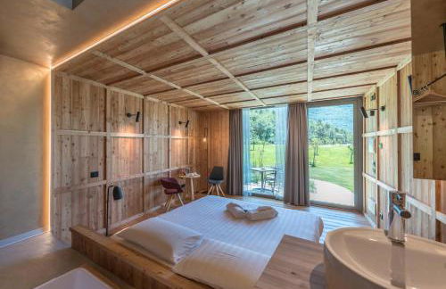 Agritur La Dolce Mela - Adults Only - Foto 35