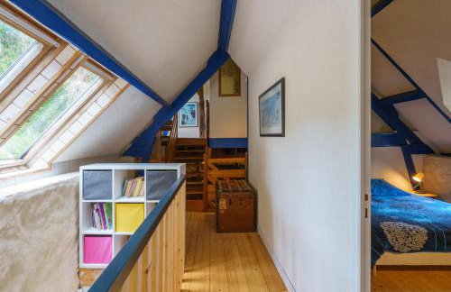 Holiday Home La Torche by Interhome - Foto 46