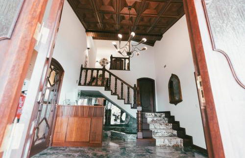 Casa de Férias da Costinha - Foto 31