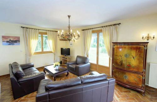 Villa spacieuse à Concarneau avec piscine privée - Photo 5