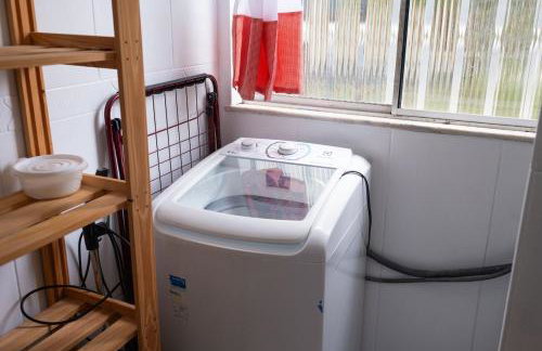 Apê Reformado SLZ Simplicidade & Conforto - Foto 20