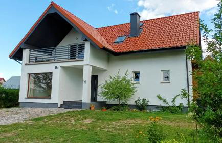 Dom Przystanek Tałty - Photo 3