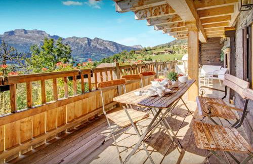 Chalet Le Meridien Etale - OVO Network - Photo 17