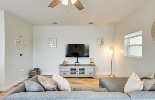 Steps to TCU Campus Modern Fort Worth Apt - Foto 4