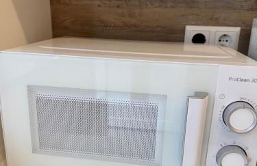 Ferienwohnung am Wald und Hannover Stadt, Contactless Check -in, free parking, - Foto 16