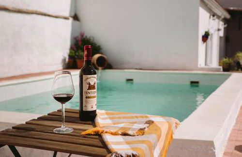 CASA RURAL LA LIBERTAD - Foto 42