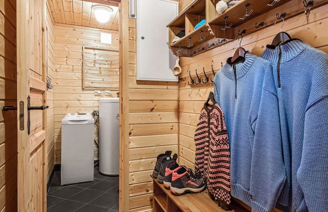 Holiday Home in Tonstad - Foto 21