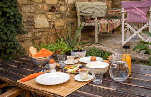 Niovi Seaview Apartments - Foto 22