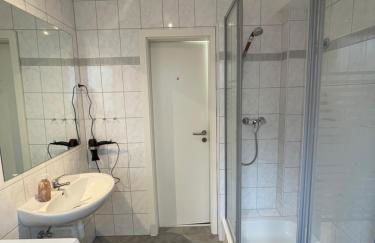 Moderne Monteurswohnung Bochum nahe der Autobahn - Foto 5