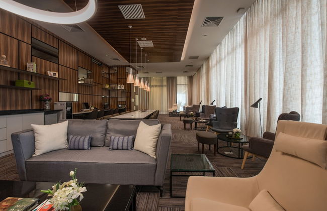 Somerset Damansara Utama Petaling Jaya - Foto 36