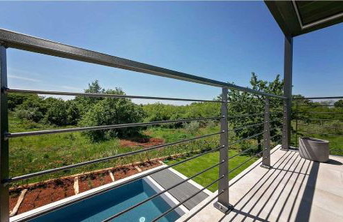 Traumhafte Villa mit Sauna, Whirlpool, Privatpool, Babybett, Billard, BBQ - Foto 4