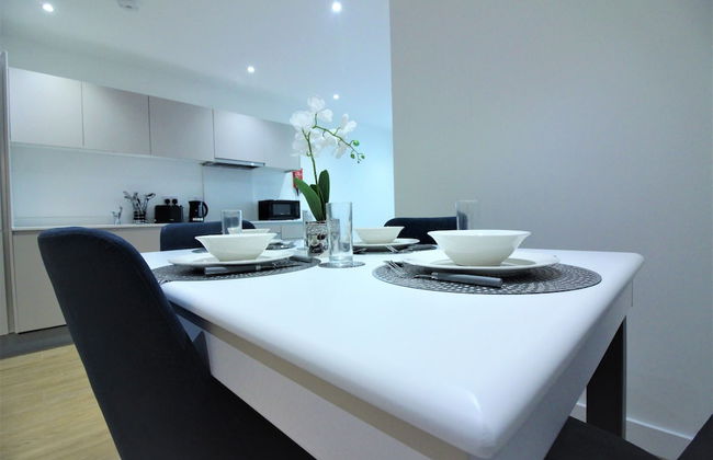 Narrowgate Apartment - Foto 17