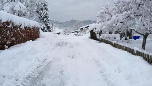 Ferienwohnung Doris Strodl - Foto 4