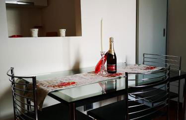 Suite Lambruschini central with top city view - Free covered parking - Foto 13