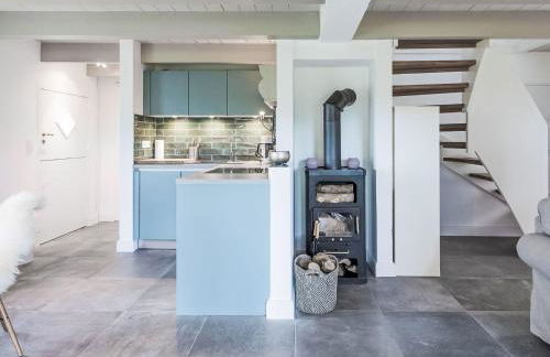 Holiday Home Kleine Reetdachkate by Interhome - Photo 9