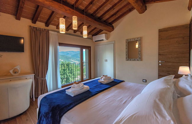 Il Borgo di Villa Cellaia - Foto 17