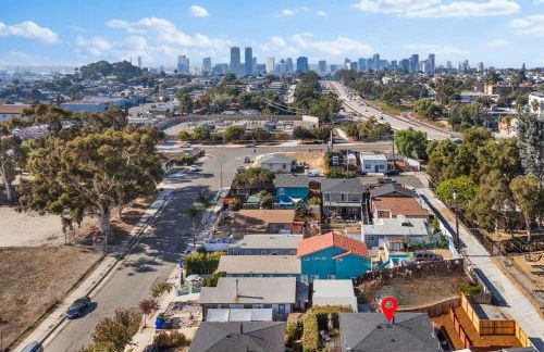 The Palm House by Coastline Vacation Rentals - Foto 35