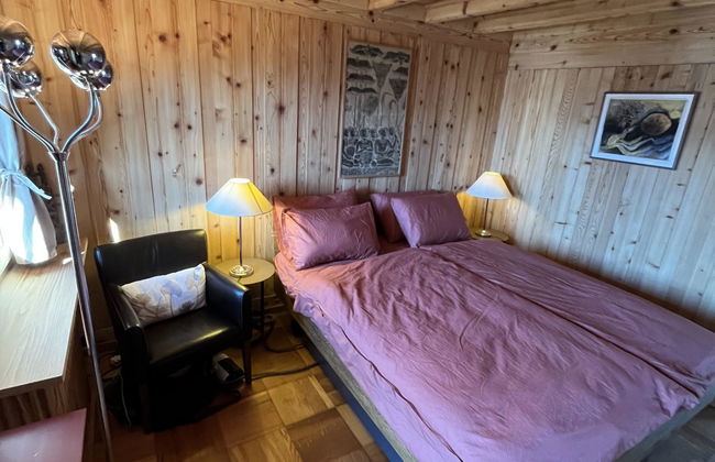 Hivernants Le Premier - Foto 30