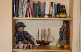 Scarlet Flower - Lago Maggiore - Foto 45