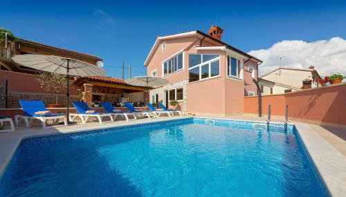 Villa Petra, Kaštelir - Foto 3