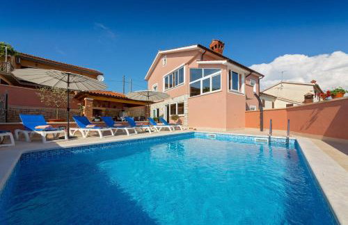 Villa Petra, Kaštelir - Foto 3