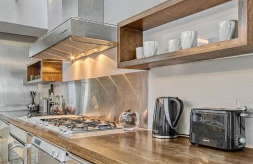 Unique,architecturally acclaimed,Notting Hill home - Foto 10