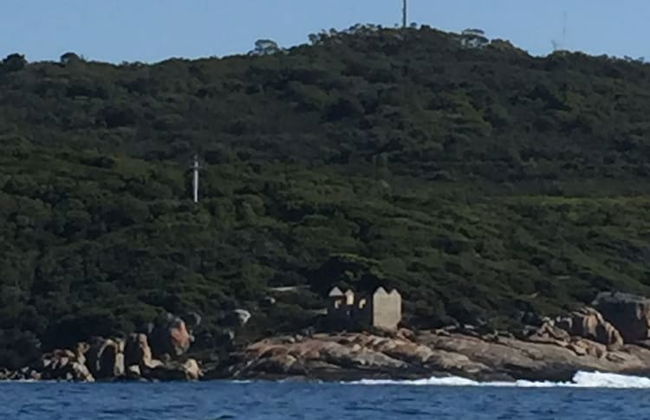 Tasman Holiday Parks - Albany - Foto 75