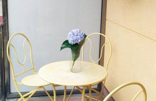 Apartamento Boho Chic Costa da Morte A Favela - Foto 30